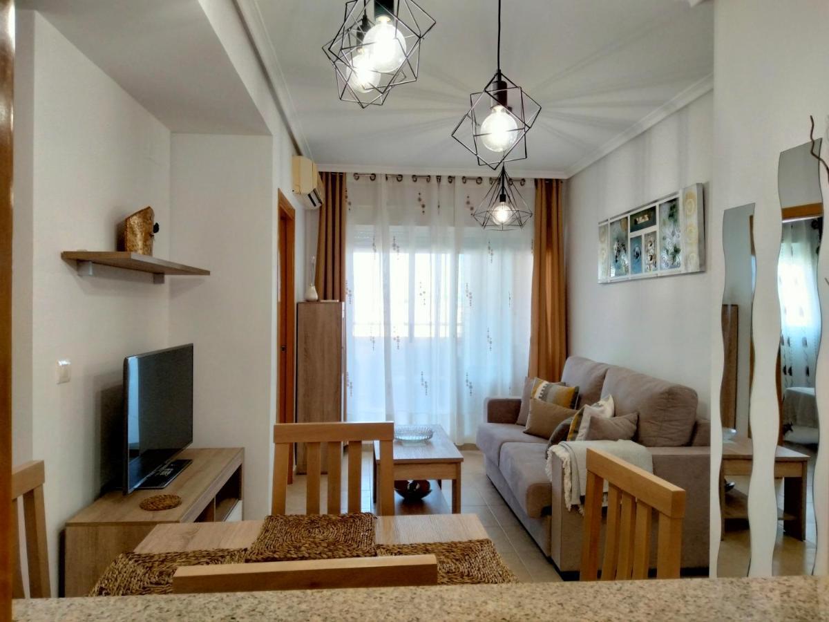 Acv - Valparaiso - 2ª Linea Planta 9 Norte 오로페사델마르 외부 사진