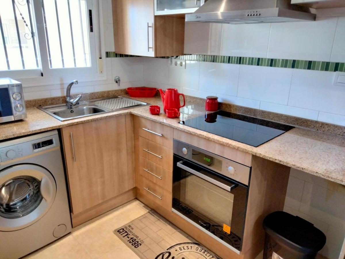 Acv - Valparaiso - 2ª Linea Planta 9 Norte 오로페사델마르 외부 사진