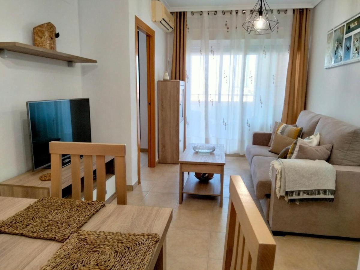 Acv - Valparaiso - 2ª Linea Planta 9 Norte 오로페사델마르 외부 사진