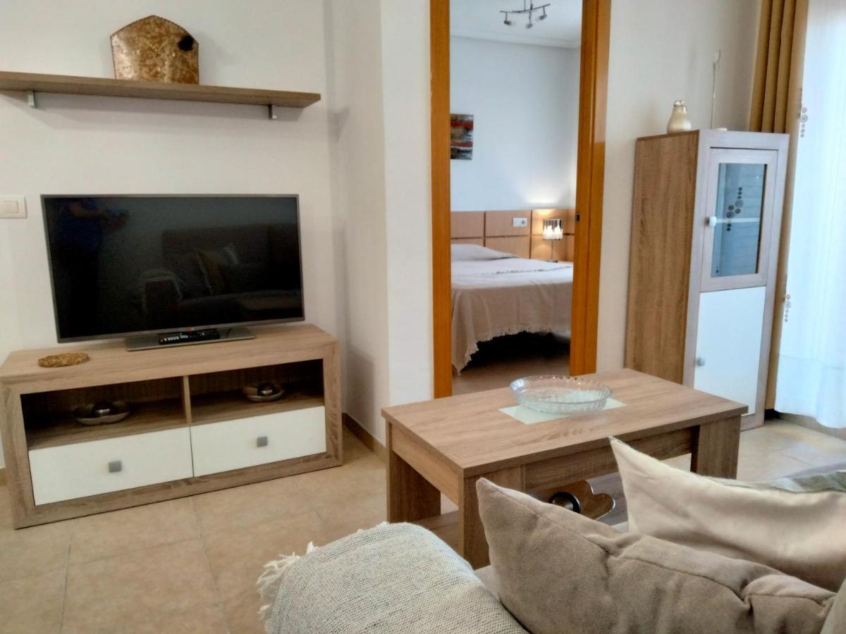 Acv - Valparaiso - 2ª Linea Planta 9 Norte 오로페사델마르 외부 사진