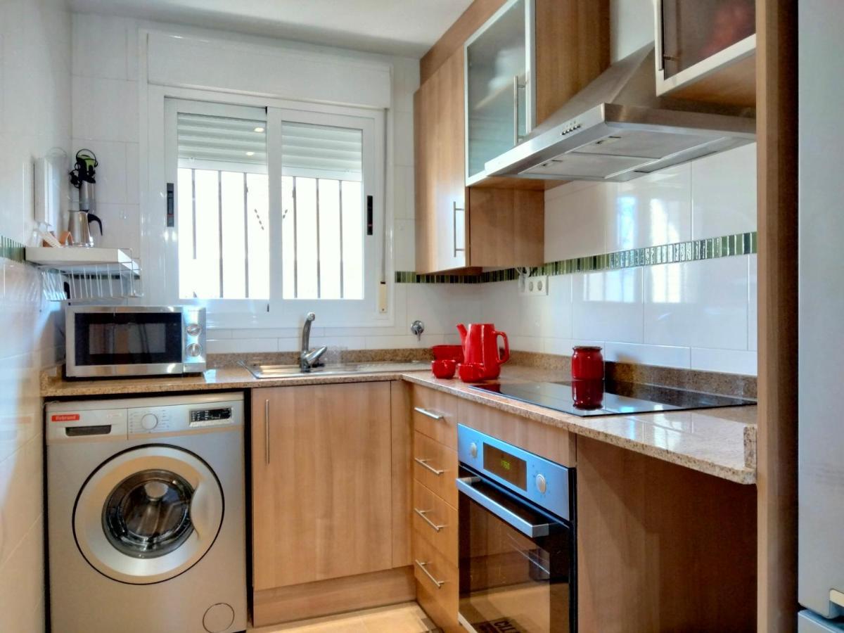 Acv - Valparaiso - 2ª Linea Planta 9 Norte 오로페사델마르 외부 사진