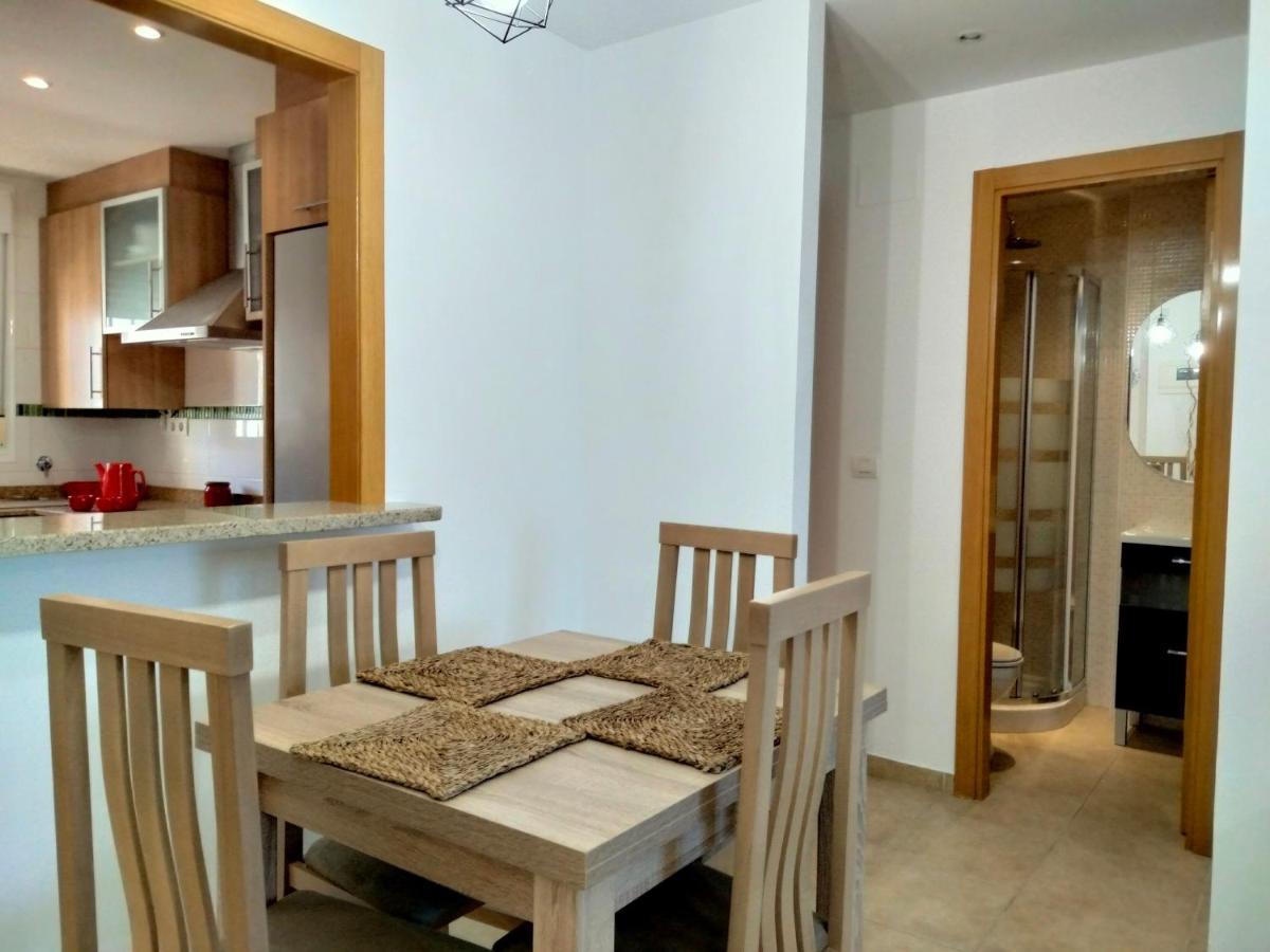 Acv - Valparaiso - 2ª Linea Planta 9 Norte 오로페사델마르 외부 사진