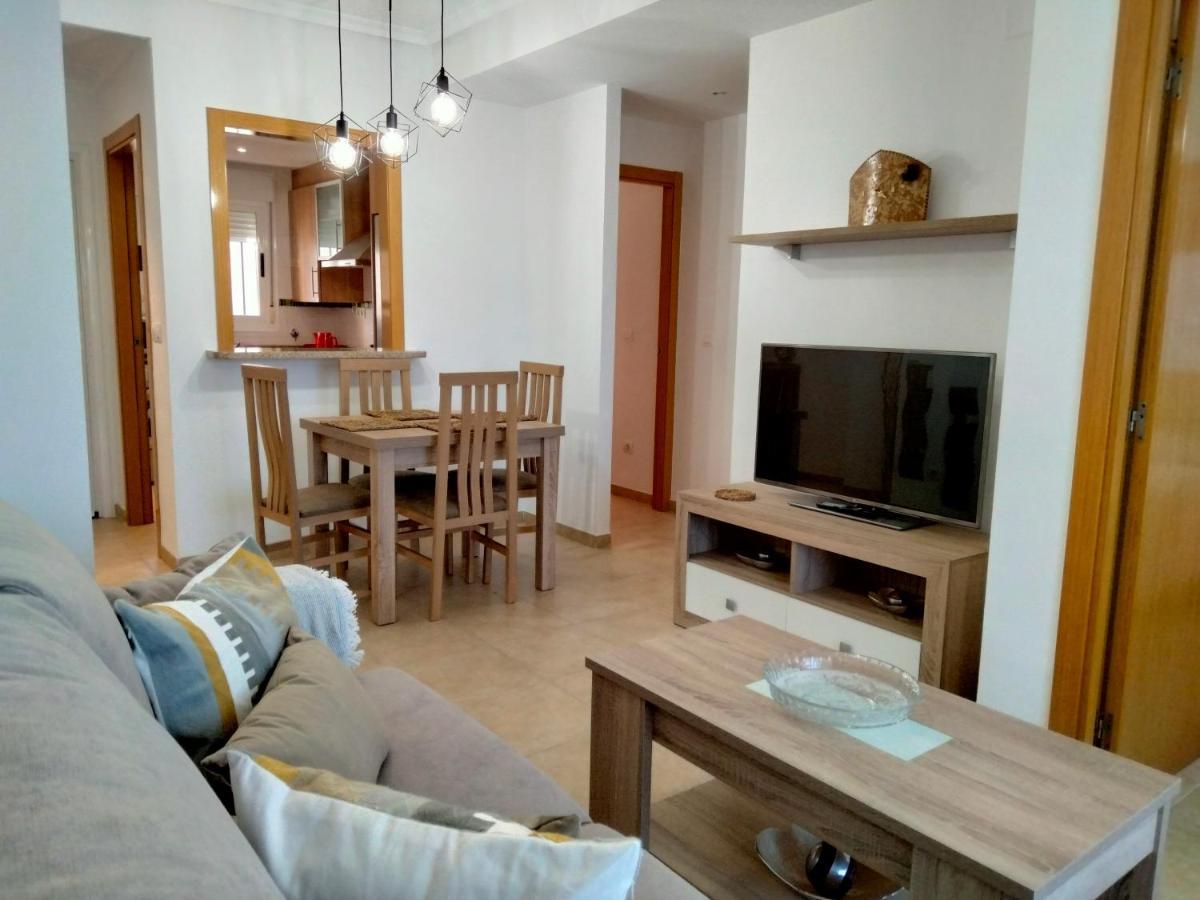Acv - Valparaiso - 2ª Linea Planta 9 Norte 오로페사델마르 외부 사진